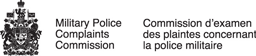 Military Police Complaints Commission