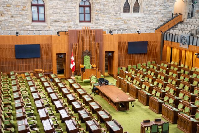 Legislative Reform