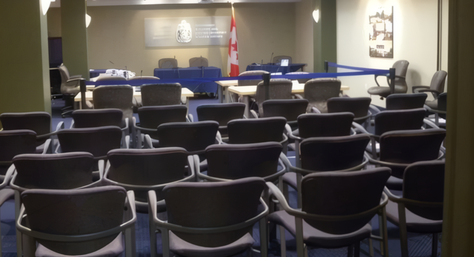 Public Hearing