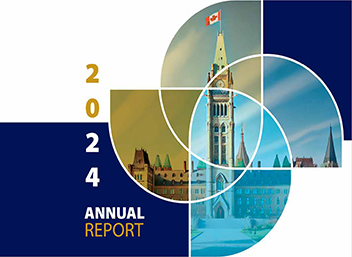 2024 annual report cover