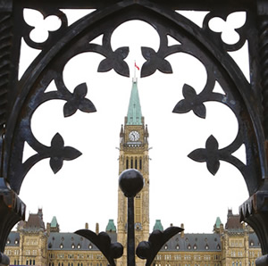 Ottawa Parliament