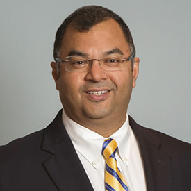 Troy DeSouza, Commission Member