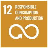 commitment goal 12 - responsible consumption and production