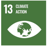 commitment goal 13 - climate action
