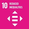 commitment goal 10: reduced inequalities