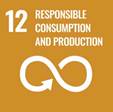 commitment goal 12 - responsible consumption and production