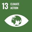 commitment goal 13 - climate action
